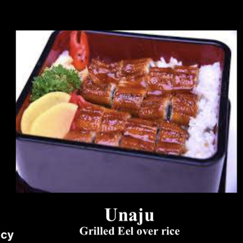 Nagomi Sushi & Noodle - Their website photo for Unaju... REALLY... - Sushi Bars Near Me - Ann Arbor, Michigan Nagomi Sushi & Noodle - Their website photo for Unaju... REALLY... - Sushi Bars Near Me - Ann Arbor, Michigan