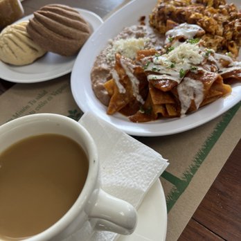 La Flor de la Vida - Vegetariano breakfast - Bakeries Near Me - Tijuana, BCN