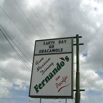 Fernando's - Fernando's - Mexican Near Me - Omaha, Nebraska