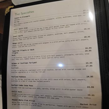 Thai Cuisine - Thai Near Me - Newport, Rhode Island Thai Cuisine - Thai Near Me - Newport, Rhode Island