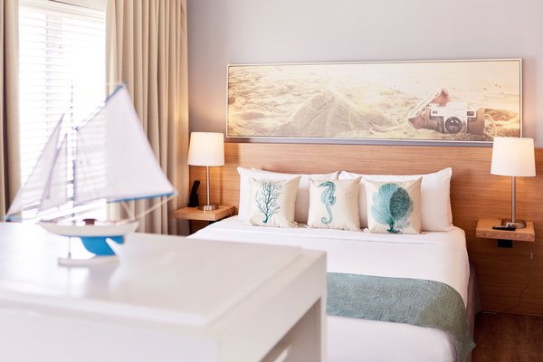 The Stiles Hotel by null