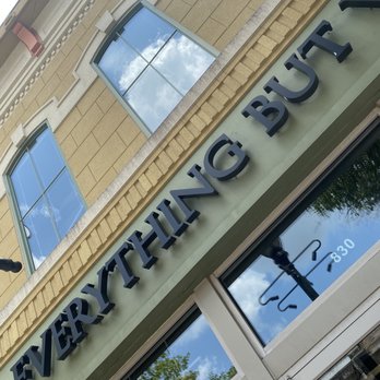 Everything But Water - Women's Clothing Near Me - The Woodlands, Texas Everything But Water - Women's Clothing Near Me - The Woodlands, Texas