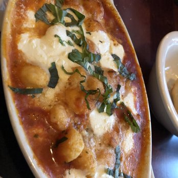 Carmelina's - delicious gnocchi - Italian Near Me - Boston, Massachusetts Carmelina's - delicious gnocchi - Italian Near Me - Boston, Massachusetts