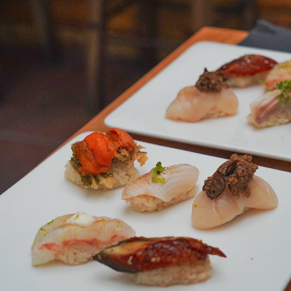 Sushi Lab Rooftop - Japanese Near Me - New York, New York Sushi Lab Rooftop - Japanese Near Me - New York, New York