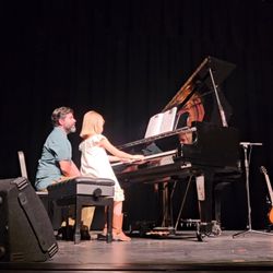 Surprise Academy of Music - 2025 recital