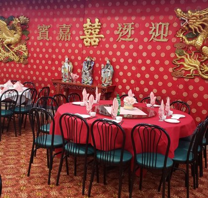 Wonder Seafood Restaurant by null