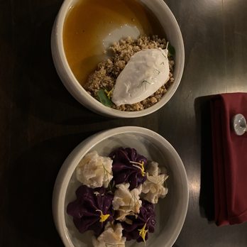 Hawker - Desserts - Vegan Near Me - Toronto, Ontario Hawker - Desserts - Vegan Near Me - Toronto, Ontario