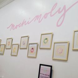 Mochimoly