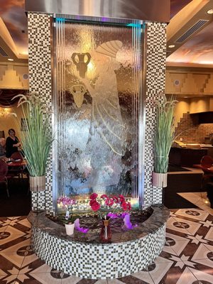 Persian Room Fine Dining by null