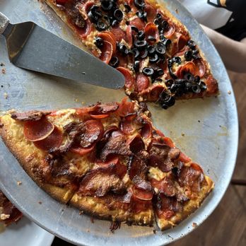 Mean Queen - Pizza - Pizza Near Me - Sitka, Alaska Mean Queen - Pizza - Pizza Near Me - Sitka, Alaska