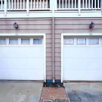 Magnolia Massage & Spa - These are the garages for 403/404. Park either stall or the stall right next to them. 4 stalls total. - Skin Care Near Me - Kapolei, Hawaii