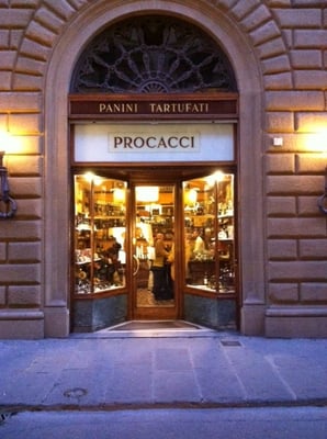 Procacci 1885 by null
