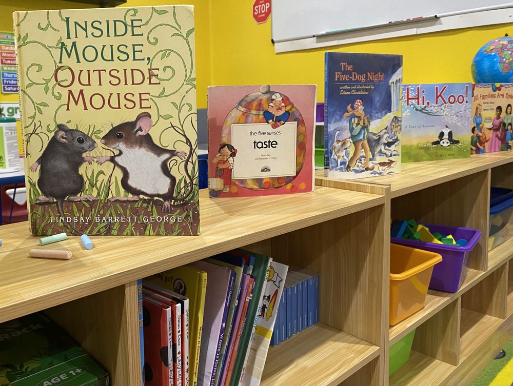 Sunshine Village Early Learning Center - childcare center in Philadelphia, PA