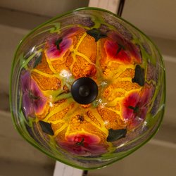 Lotton Art Glass