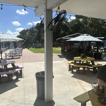 River's Edge - Seafood Near Me - Tampa, Florida