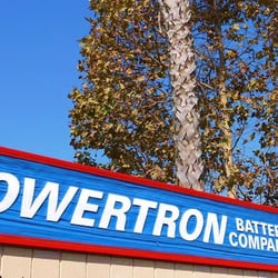 Powertron Battery Co - Powertron Battery celebrates 50 years in business!