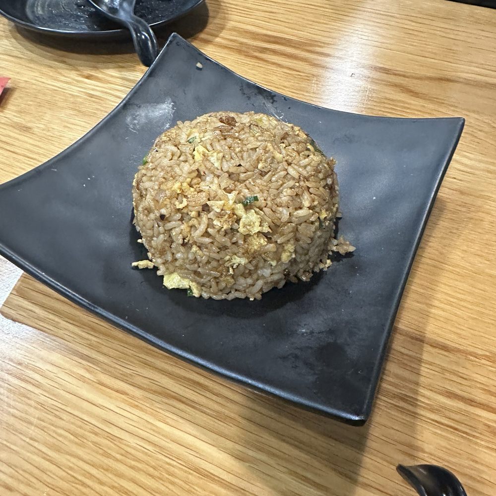 Dough Zone Dumpling House - Egg Fried Rice 蛋炒饭rice - Dim Sum Near Me - San Jose, California Dough Zone Dumpling House - Egg Fried Rice 蛋炒饭rice - Dim Sum Near Me - San Jose, California