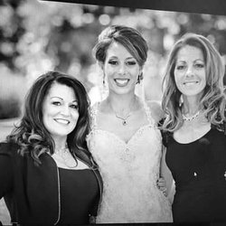Body & Soul - Bride & Mom's