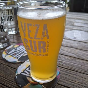 Casa La Rubia - Mangolandia - Breweries Near Me - Miami, Florida Casa La Rubia - Mangolandia - Breweries Near Me - Miami, Florida