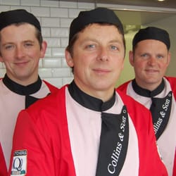 S. Collins & Son - Family Butcher