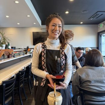 Koya Sushi - Excellent service with a smile! - Japanese Near Me - Beaverton, Oregon