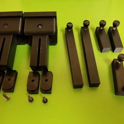 JER Custom Designs - Custom laser tool