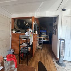 Pedro's Island Eatery