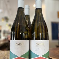 Walsh Family Wines - White Wines