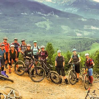 RideHub - Hot on Your Heels Pre Ride - Bike tours Near Me - Squamish, British Columbia RideHub - Hot on Your Heels Pre Ride - Bike tours Near Me - Squamish, British Columbia