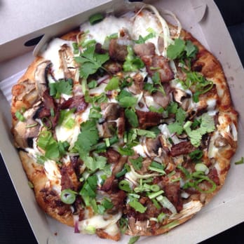 Fast Express Pizza & Pasta - Personal steak pizza! - Pizza Near Me - San Jose, California Fast Express Pizza & Pasta - Personal steak pizza! - Pizza Near Me - San Jose, California