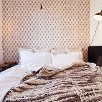 Wallpaper Store Miami - Bedroom wallpaper installation - Home Decor Near Me - Miami, Florida