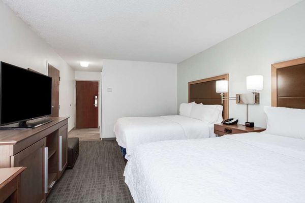 Hampton Inn Orlando International Drive/Convention Center by null