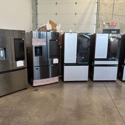 Weber Home Appliance Outlet
