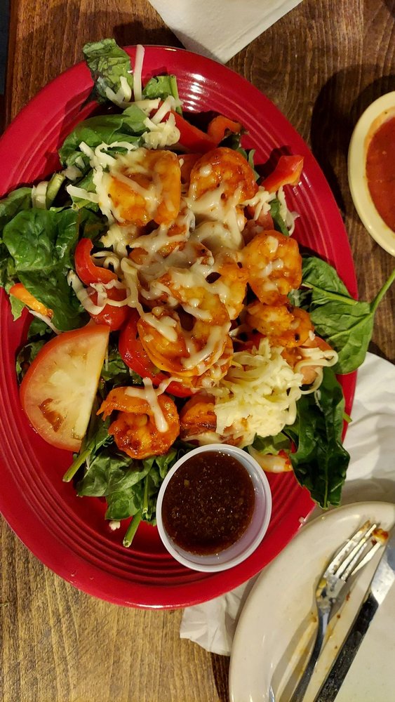 SALSA’S MEXICAN RESTAURANT & GRILL Updated August 2024 17 Photos