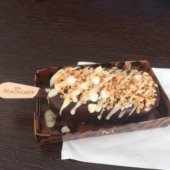 Magnum Store - Pretty, delicious, not worth it. - Ice Cream & Frozen Yogurt Near Me - Florence, FI Magnum Store - Pretty, delicious, not worth it. - Ice Cream & Frozen Yogurt Near Me - Florence, FI