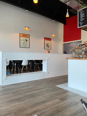 Fort Bend Coffee Roasters by null
