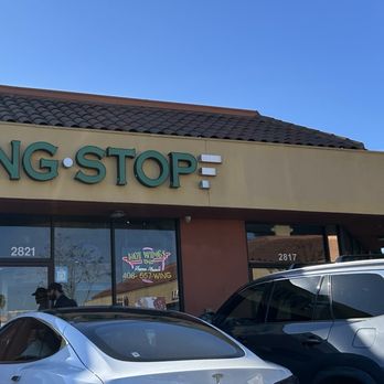 Wingstop - Outside - Chicken Wings Near Me - Santa Clara, California Wingstop - Outside - Chicken Wings Near Me - Santa Clara, California