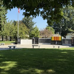 Les Gove Park