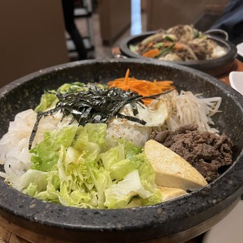 Shin Myung Gwan - Bibimbap - Korean Near Me - Aurora, Colorado Shin Myung Gwan - Bibimbap - Korean Near Me - Aurora, Colorado