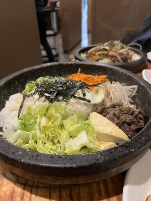 Shin Myung Gwan Korean BBQ by null