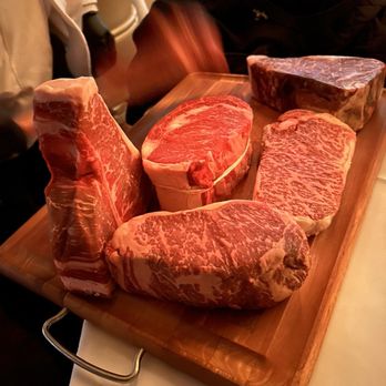 Bowery Meat Company - Steakhouses Near Me - New York, New York
