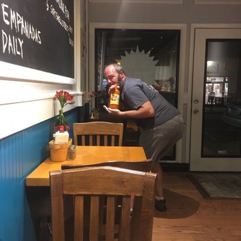 Capricho - Mexican Near Me - Wilmington, North Carolina