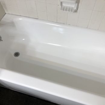 Tub Man Reglazing - Done!!! - General Contractors Near Me Tub Man Reglazing - Done!!! - General Contractors Near Me