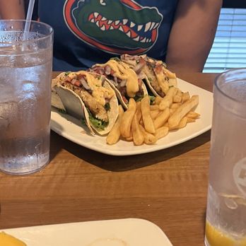 Summerlin Cafe - Grouper tacos - Cafes Near Me - Fort Myers Beach, Florida Summerlin Cafe - Grouper tacos - Cafes Near Me - Fort Myers Beach, Florida
