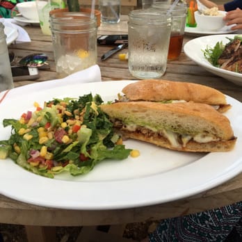 Vinaigrette - Cuban with Omega salad, yum! - Salad Near Me - Austin, Texas Vinaigrette - Cuban with Omega salad, yum! - Salad Near Me - Austin, Texas
