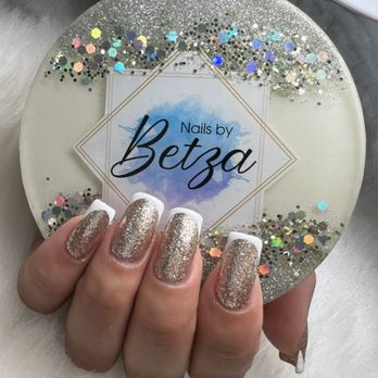 Nails By Betza - Gel-X - Nail Technicians Near Me