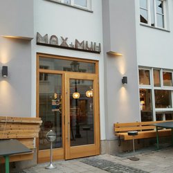 MAX + MUH