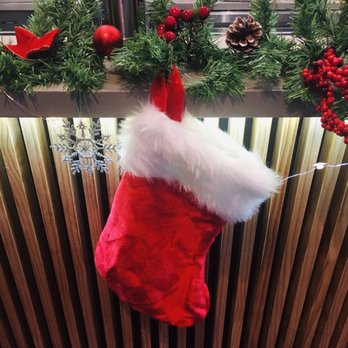 Kung Fu Tea - Christmas has arrived at Kung Fu Tea - Bubble Tea Near Me - Riverside, California