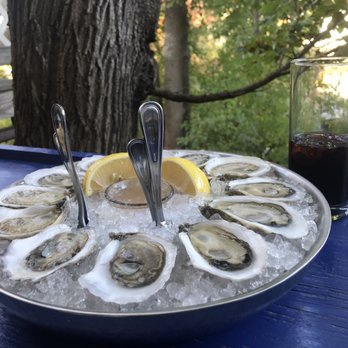 The Barnacle - Oysters and Maine blueberry soda - Pubs Near Me - Bar Harbor, Maine The Barnacle - Oysters and Maine blueberry soda - Pubs Near Me - Bar Harbor, Maine