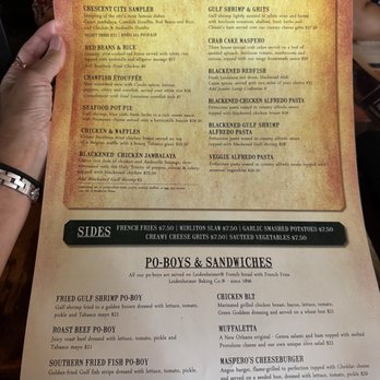 The Original Pierre Maspero's - Cajun/Creole Near Me - New Orleans, Louisiana The Original Pierre Maspero's - Cajun/Creole Near Me - New Orleans, Louisiana